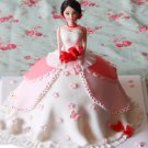 fashion silicon mould 45