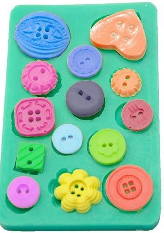 new fashion silicon mould 67