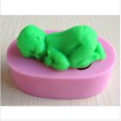 baby cookie cake ice silicone mold