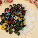 make doll bear 40 paris eyes and washers
