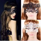 1PC lace mask