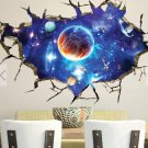 3D space WALL STICKER CHILDREN