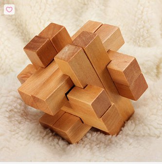 PUZZLE TOYS