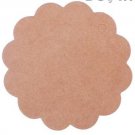 50PCS DIY tag party decoration