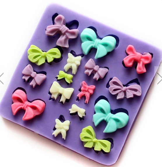 silicone mold DIY jewelry craft decoration