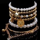 more layer bracelet