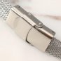 MEN stainless steel gold plated bracelet