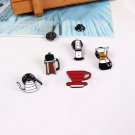 5pcs cute brooch jewelry children pins