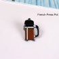 5pcs cute brooch jewelry children pins