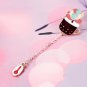 4pcs cute brooch jewelry children pins