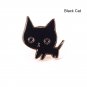 6pcs cute brooch jewelry children pins