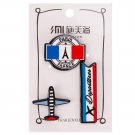 3pcs cute kids brooch jewelry pin