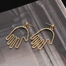 1pair women fashion earring