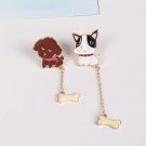 2pcs cute kids brooch jewelry pin