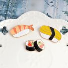 3pcs cute kids brooch jewelry pin