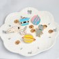 6pcs cute kids brooch jewelry pin