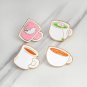 4pcs cute kids brooch jewelry pin