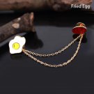 cute kids brooch jewelry pin