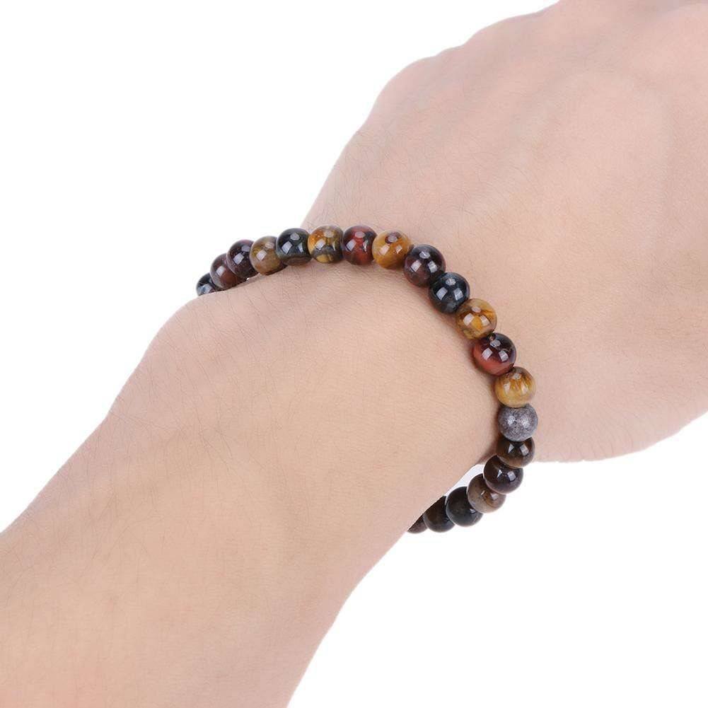 men buddha bracelet