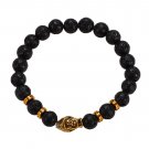 men buddha guangying bracelet