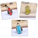 3pcs cute kids brooch jewelry pin
