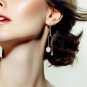 Women fashion stud earring