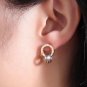 Women girl fashion earring