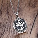 men women necklace
