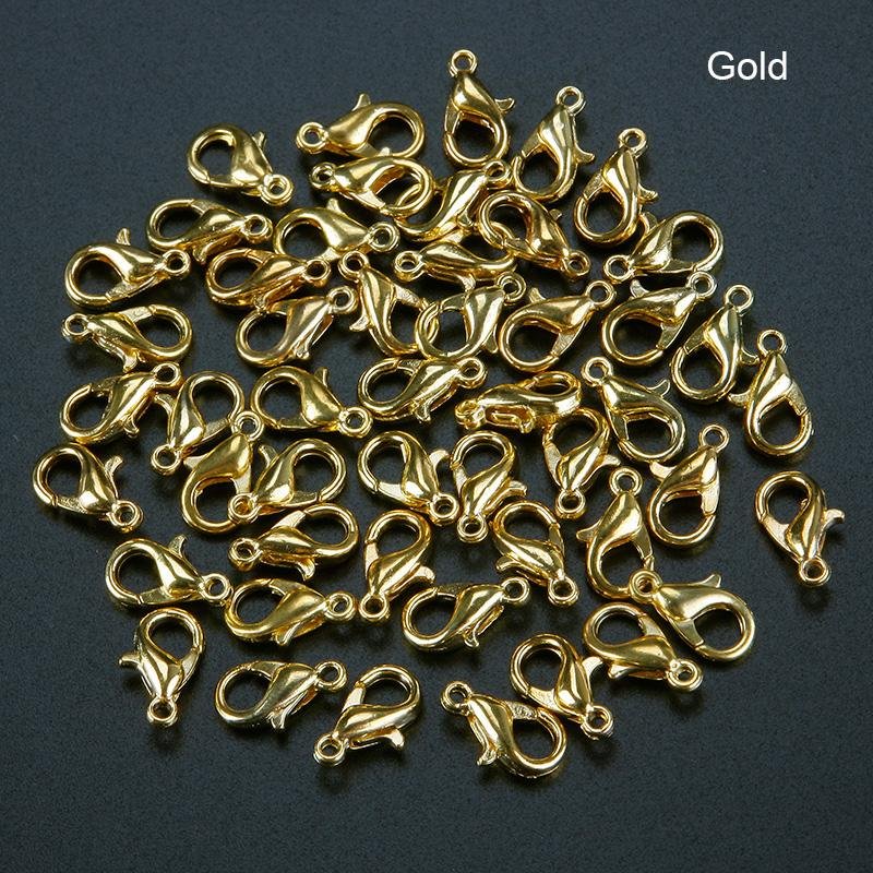 50pcs loose lobster