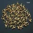 50pcs loose lobster