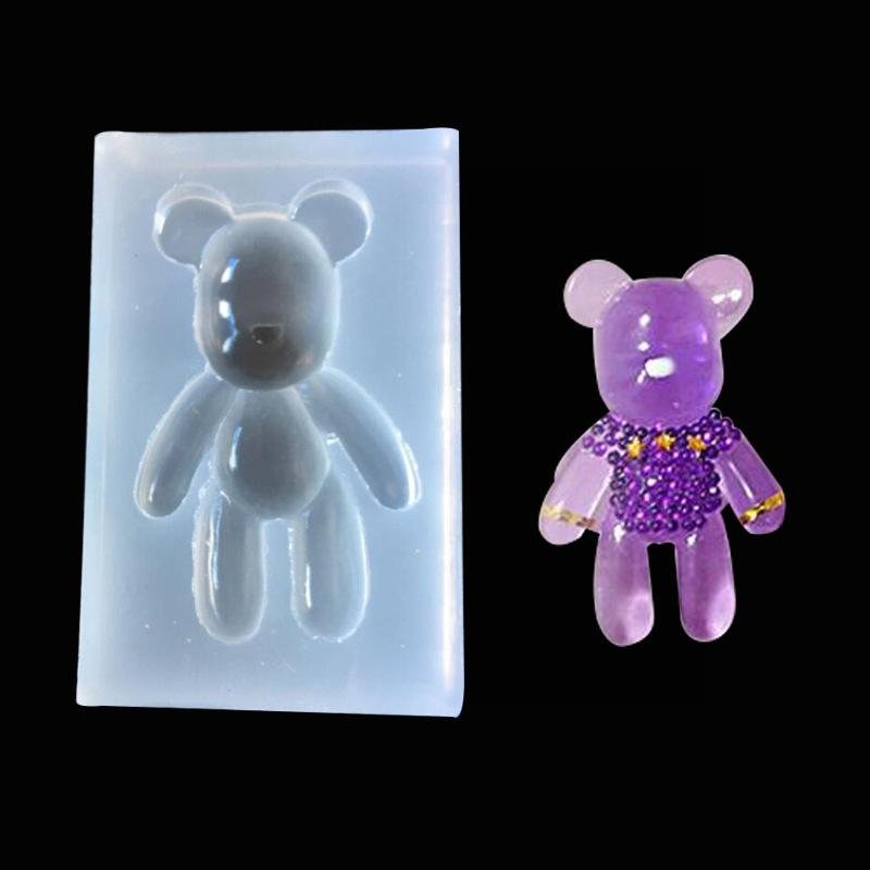diy jewelry handmade silicone mold