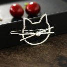 1pc hairclip hair accessories hairpin