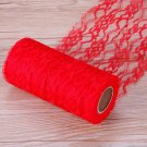 1 roll 15cm*9m lace runner