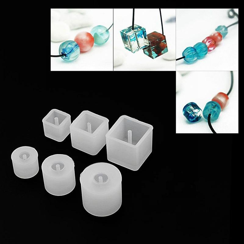 6pcs DIY jewelry handmade supplies
