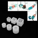 6pcs DIY jewelry handmade supplies