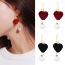Women girl fashion earring