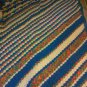 child's Afghan