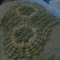 child's Afghan