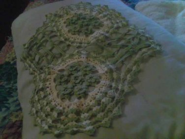 lattice doiley