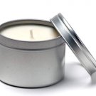Soy Candle - Energy (Orange)
