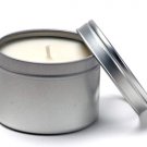 Soy Candle - Tahitian Vanilla