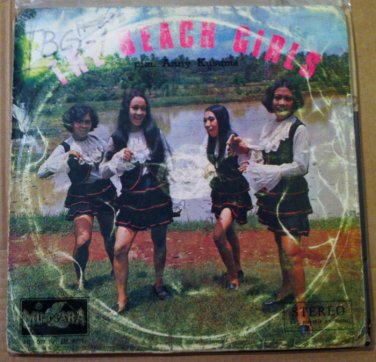 Dara Puspita Discography Discogs