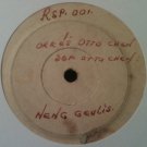 *OTTO CHEN 45 INDONESIAN JAZZ 60's RARE TEST PRESSING mp3 LISTEN*