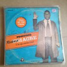 PROFESSOR RICHARD UGIAGBE & HIS AFRO MINISTERS BAND LP talk NIGERIA mp3 LISTEN