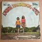 PATTIE BERSAUDARA LP soul INDONESIA 60's GARAGE ORGAN PSYCH FUZZ SOUL mp3 LISTEN