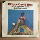 PRINCE DAVID BULL & HIS PROFESSIONAL SEAGULLS DANCE BAND LP soko soko NIGERIA HIGHLIFE mp3 LISTEN
