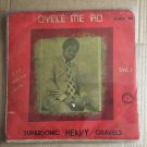 AKOKONO & SUPERSONIC HEAVY GRAVELS LP same NIGERIA FUNKY HIGHLIFE mp3