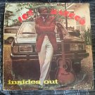 ICE MARCCO LP insides out NIGERIA STEEVE BLACK mp3 LISTEN