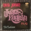 DE LATINOS - NAIB JOHAN 45 Juara Kugiran 71-72 MALAYSIA LATIN GARAGE PSYCH 60's BEAT mp3 LISTEN