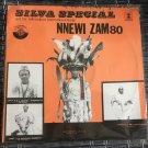 SILVA SPECIAL & HIS JOLLY MAKERS LP nnewi zam NIGERIA COSMIC HIGHLIFE mp3 LISTEN